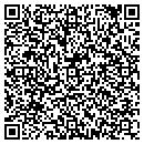QR code with James A Mann contacts