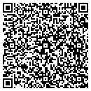 QR code with James R Christian contacts