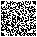 QR code with Hilburn & Company P.C. contacts