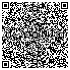QR code with B M Z Generators & Welders contacts