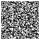 QR code with Rudy's Place contacts