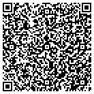 QR code with The Edge Barber Shop Corp contacts