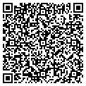 QR code with Thomas Edward contacts