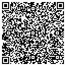 QR code with Tony's Barberia contacts