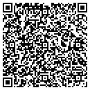QR code with J W Anderson & Assoc contacts