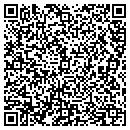 QR code with R C I Lawn Care contacts