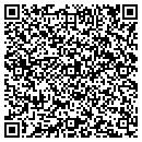 QR code with Reeger Keith CPA contacts