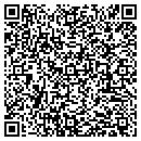 QR code with Kevin Hill contacts