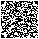 QR code with Janett Barber contacts