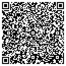 QR code with J C Home Realty contacts