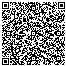 QR code with Peacock Barber Shop contacts