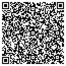 QR code with Tbk Services contacts
