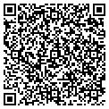 QR code with T & D Lawn Service contacts