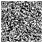 QR code with Marvin F & Opal Guthrie contacts