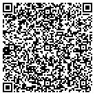 QR code with Steady's Unisex Barbers contacts
