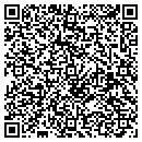 QR code with T & M Tax Services contacts