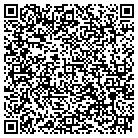 QR code with Maynard Christopher contacts