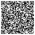 QR code with Michael Betsa contacts