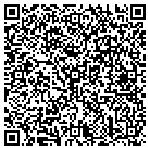QR code with Up & Beyond Services LLC contacts
