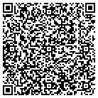 QR code with Handsome One More Time contacts