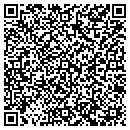 QR code with Protech contacts