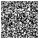 QR code with Hall Jeffrey A MD contacts