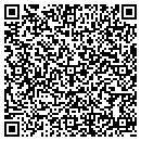 QR code with Ray A John contacts