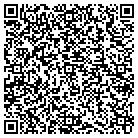 QR code with B Clean Services LLC contacts