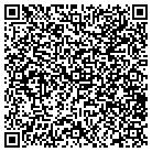 QR code with B L K Services Company contacts