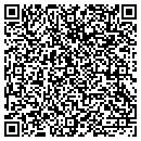 QR code with Robin C Barber contacts
