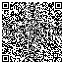 QR code with Harris Randall E MD contacts