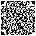 QR code with Tookie Barber contacts