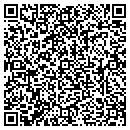QR code with Clg Service contacts