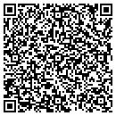 QR code with Harzman Alan E MD contacts