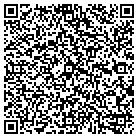 QR code with Colins Racquet Service contacts