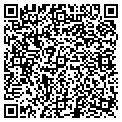 QR code with Pfs contacts