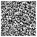 QR code with Heck Robert MD contacts