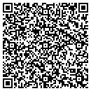 QR code with Razor's Edge Inc contacts