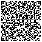 QR code with Hershfield Robert MD contacts