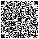 QR code with Hicks II William J MD contacts