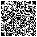 QR code with Hill Ivor D MD contacts
