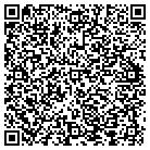 QR code with R & R Tax Service & Bookkeeping contacts