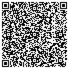 QR code with Hiltbrand Jeffery B MD contacts