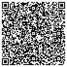 QR code with Hi Country Sign Service Inc contacts