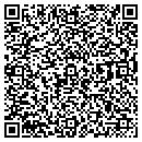 QR code with Chris Burton contacts