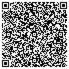 QR code with J T Bookkeeping Service contacts