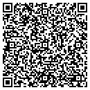 QR code with Hogan Mark D MD contacts
