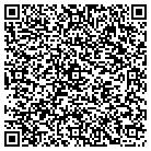 QR code with D's Barber Styling Studio contacts