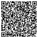 QR code with Kcc Service Center contacts