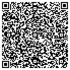 QR code with McCarthy Cleaning Service contacts
